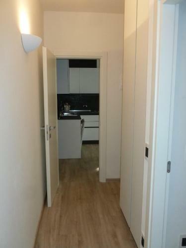 Apartamento Appartamenti Iride
