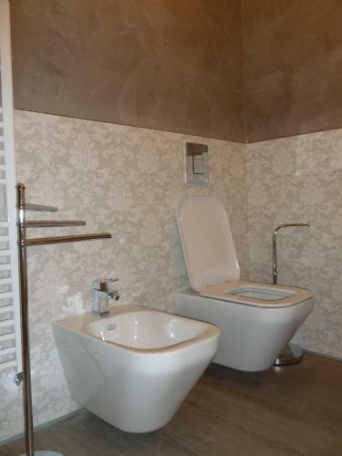 Apartamento Appartamenti Iride