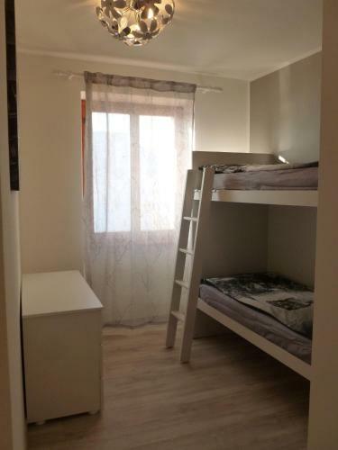 Apartamento Appartamenti Iride