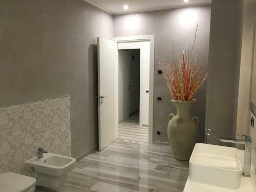 Apartamento Appartamento Sole