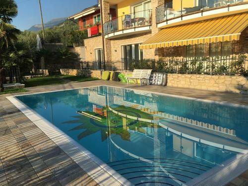 Apartamento Appartamento Sole