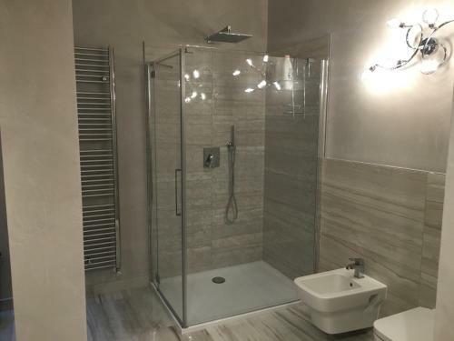 Apartamento Appartamento Sole