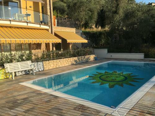 Apartamento Appartamento Sole