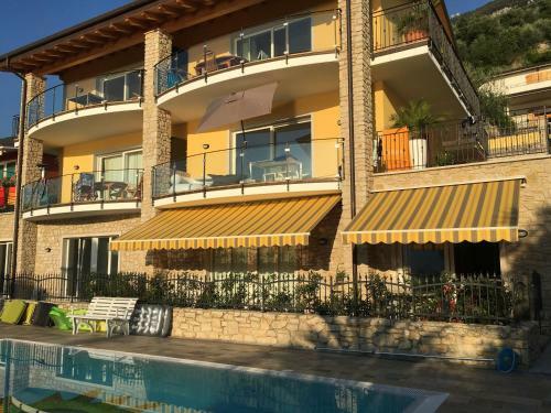 Apartamento Appartamento Sole