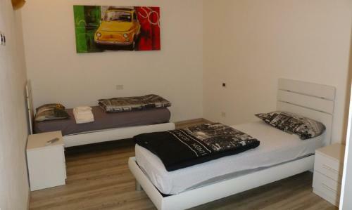 Apartamento Appartamento Sole