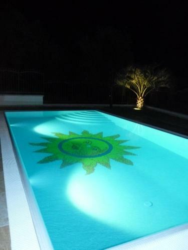 Apartamento Appartamento Sole