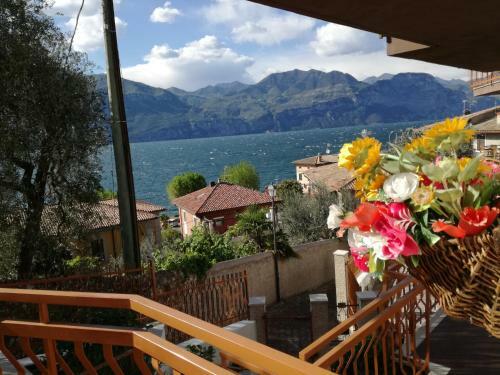 Apartamento "casa Consolati" Lago Di Garda
