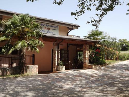 Hotel Albergo Alle Fasse