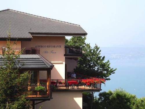 Hotel Albergo Alle Fasse