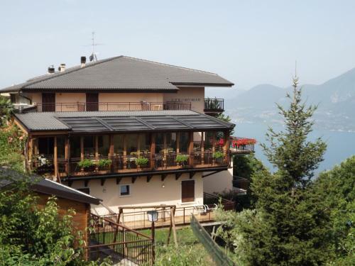 Hotel Albergo Alle Fasse