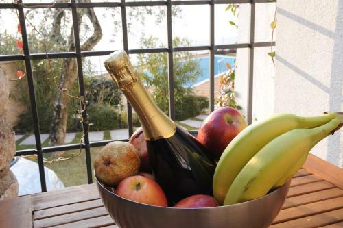 Apartamento Villa Borgo Borago Italianflat