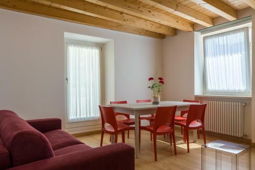 Apartamento Villa Borgo Borago Italianflat