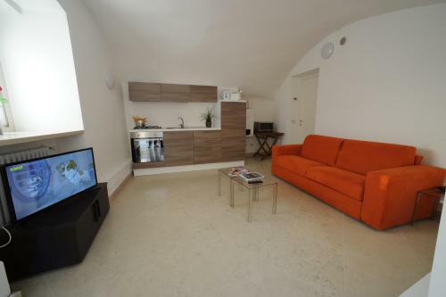 Apartamento Villa Borgo Borago Italianflat