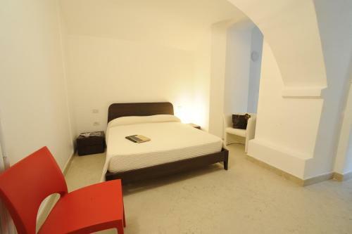 Apartamento Villa Borgo Borago Italianflat