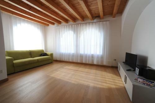 Apartamento Villa Borgo Borago Italianflat