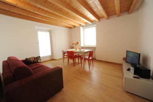 Apartamento Villa Borgo Borago Italianflat