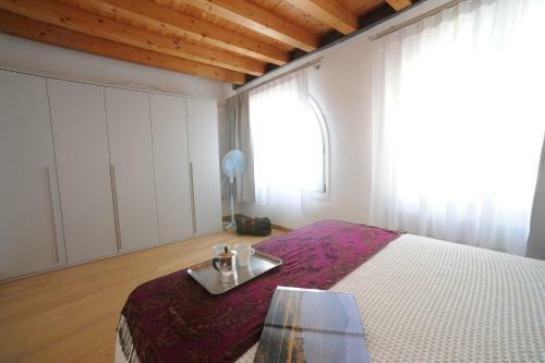 Apartamento Villa Borgo Borago Italianflat
