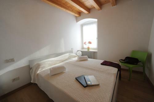 Apartamento Villa Borgo Borago Italianflat