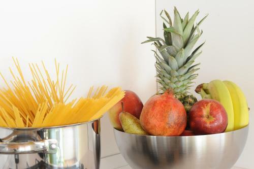 Apartamento Villa Borgo Borago Italianflat