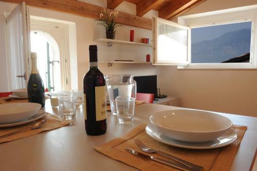 Apartamento Villa Borgo Borago Italianflat