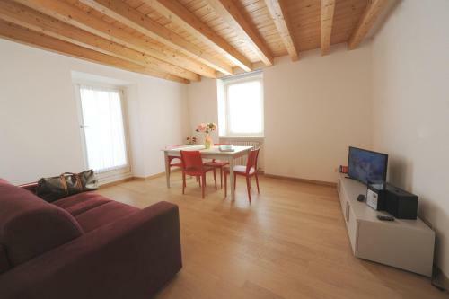 Apartamento Villa Borgo Borago Italianflat