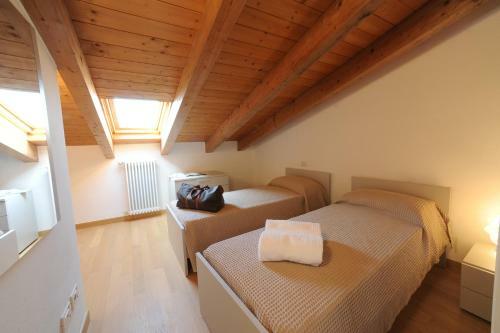 Apartamento Villa Borgo Borago Italianflat