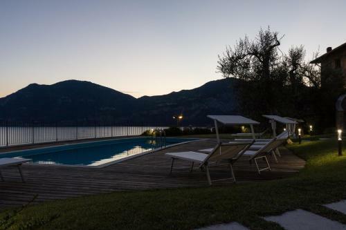 Apartamento Villa Borgo Borago Italianflat