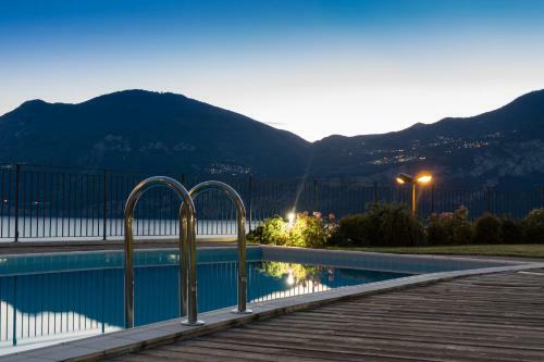 Apartamento Villa Borgo Borago Italianflat