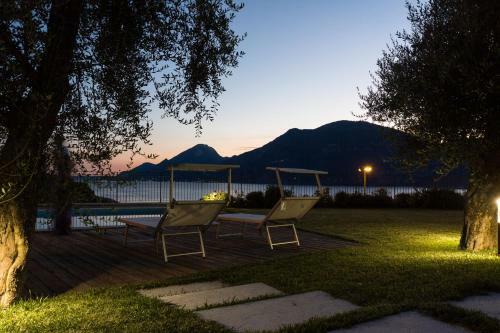 Apartamento Villa Borgo Borago Italianflat