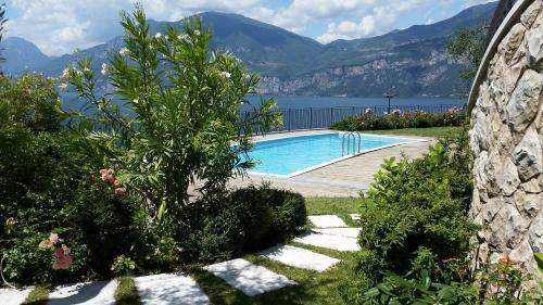 Apartamento Villa Borgo Borago Italianflat