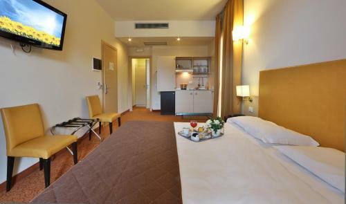 Apartamento Regal Residence