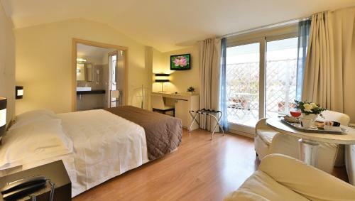 Apartamento Regal Residence