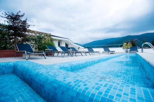 Apartamento Regal Residence