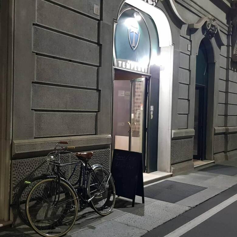 Hotel Albergo La Svolta
