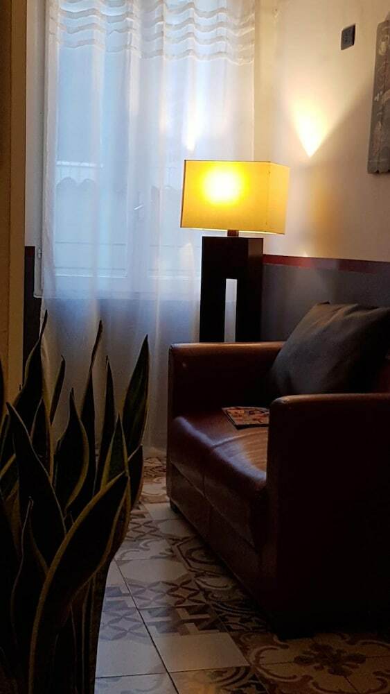 Hotel Albergo La Svolta
