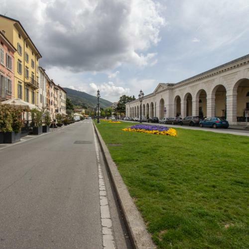 Posada Locanda Delle Mercanzie