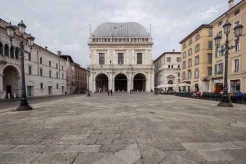 Posada Locanda Delle Mercanzie