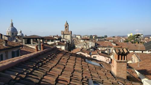 Posada Locanda Delle Mercanzie