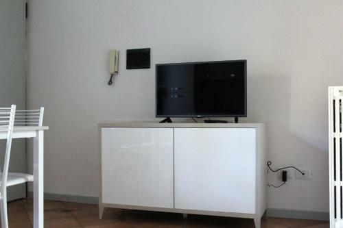 Apartamento Appartamenti Torre Pallata