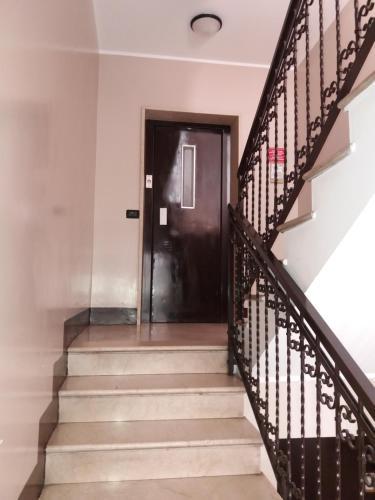 Apartamento Appartamento Garibaldi