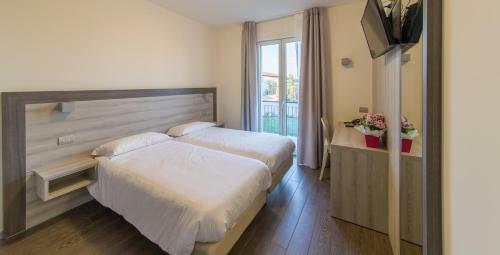 Hotel Colombera Rossa