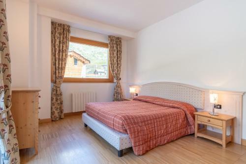 Monte Cervino Apartment As21