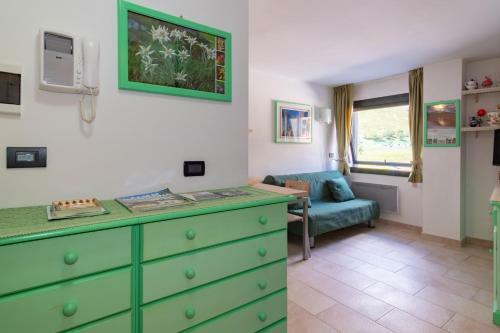Monte Cervino Apartment As21