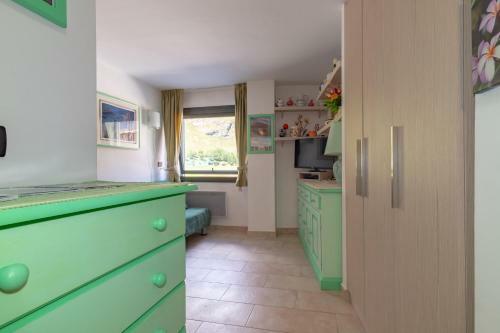 Monte Cervino Apartment As21