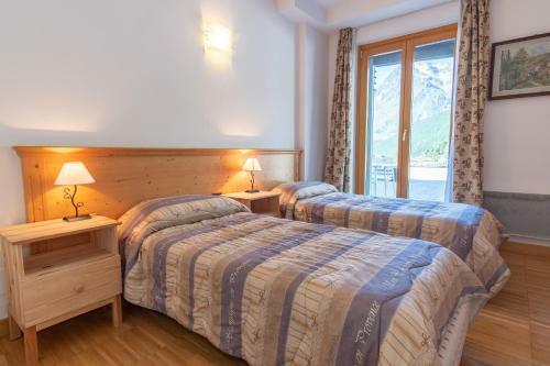 Monte Cervino Apartment As21