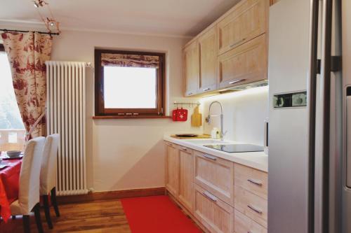 Apartamento Maison Carrel Elegant 4