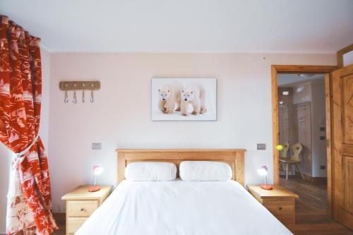 Apartamento Maison Carrel Elegant 4