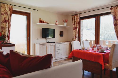 Apartamento Maison Carrel Elegant 4