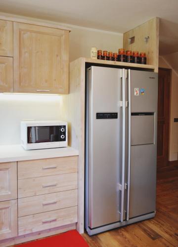 Apartamento Maison Carrel Elegant 4