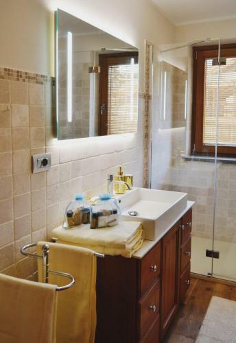 Apartamento Maison Carrel Elegant 4